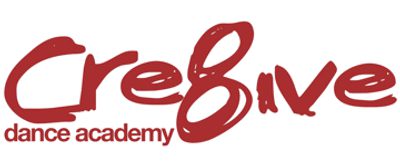 Cre8ive Dance Academy logo