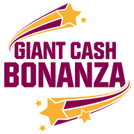 Giant Cash Bonanza logo