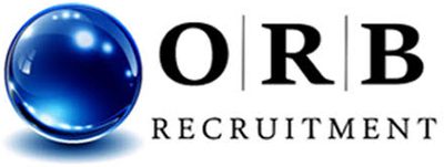 Orb Recruitment logo