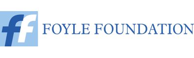 Foyle Foundation logo