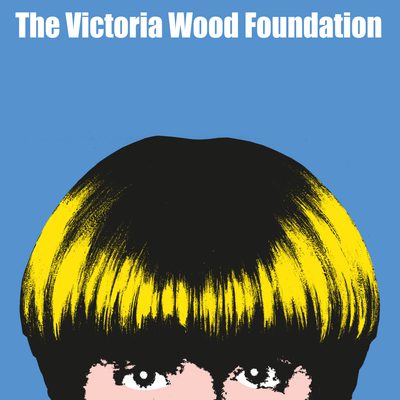 Victoria Wood Foundation logo