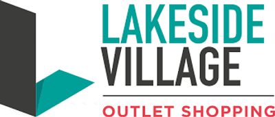 Lakeside Village Shopping Outlet logo