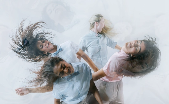 In Spring 2026, Phoenix Dance Theatre presents a powerful mixed bill showcasing work by internationally renowned choreographers. This compelling evening of dance places creative collaboration at its core, exploring themes of duality and the fusion of distinct artistic voices. Featuring duet and ensemble works, each piece offers a bold and dynamic interplay between contrasting perspectives, celebrating the beauty of shared vision and artistic exchange.